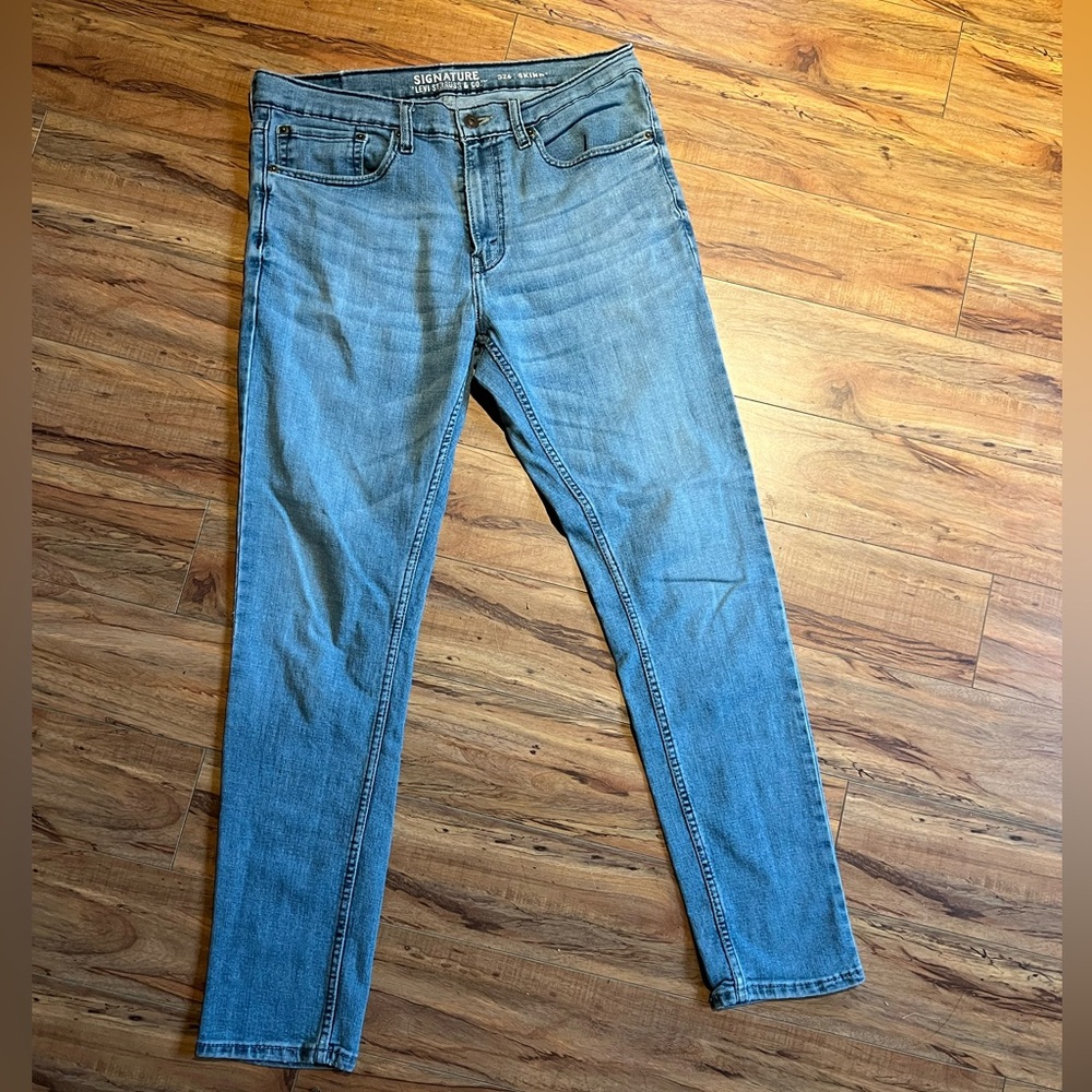 Levi Jeans